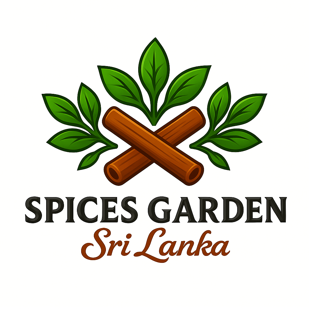 spices garden